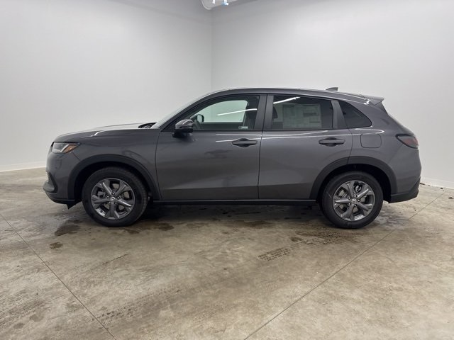 2026 Honda HR-V LX photo 8
