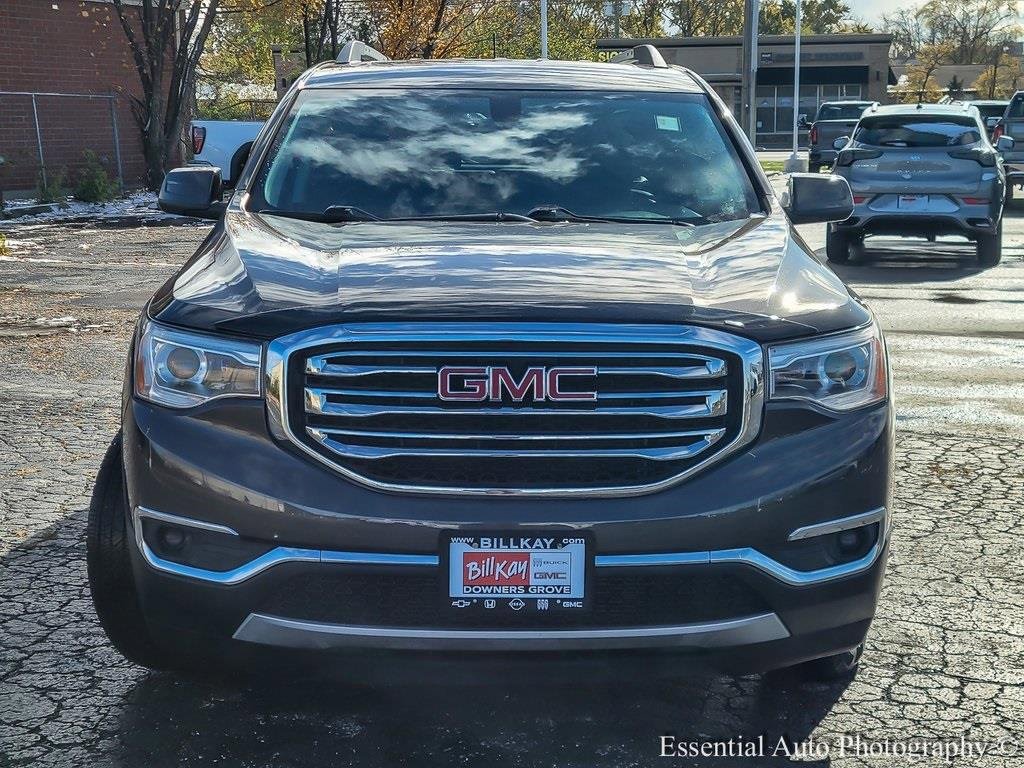 2019 GMC ACADIA - Image 3