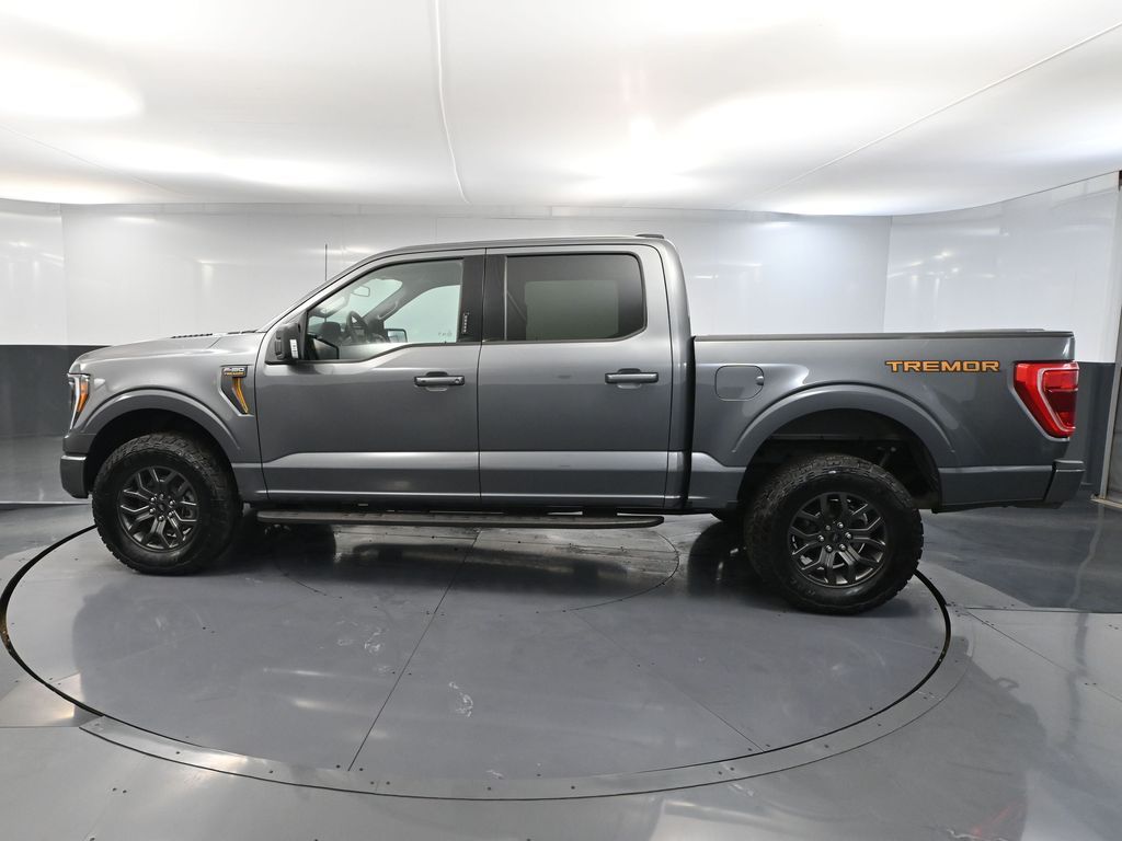 2023 Ford F-150 Tremor photo 4