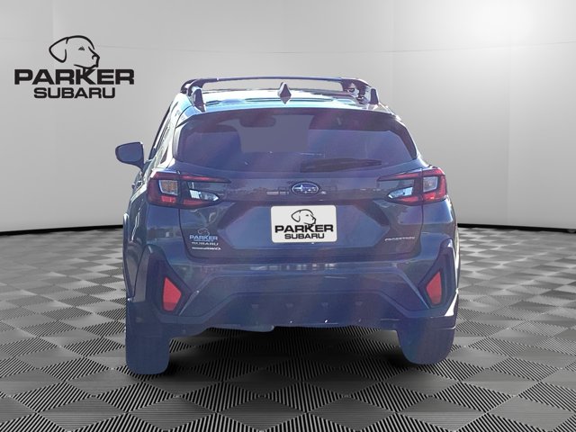 2024 Subaru Crosstrek Premium photo 4