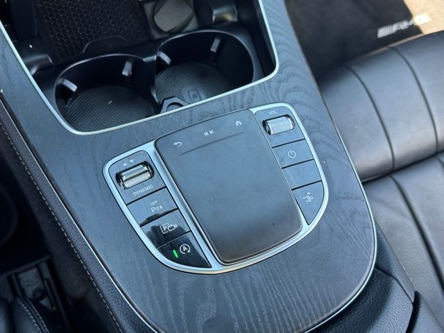 2022 Mercedes Benz E 450 photo 18