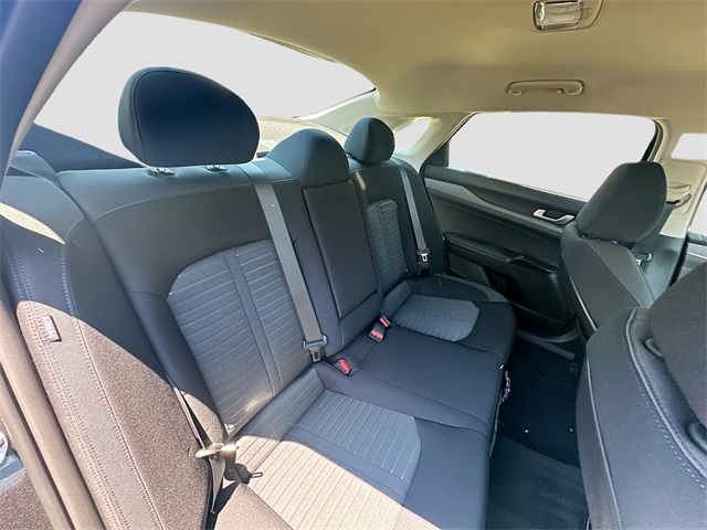 2026 Kia K5 LXS photo 26