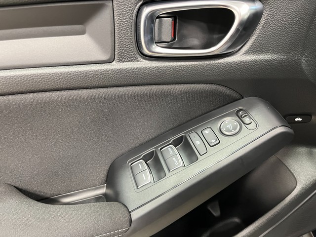 2026 Honda Civic LX photo 13