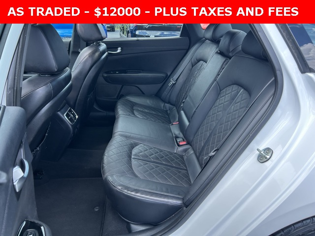 2016 Kia Optima photo 15