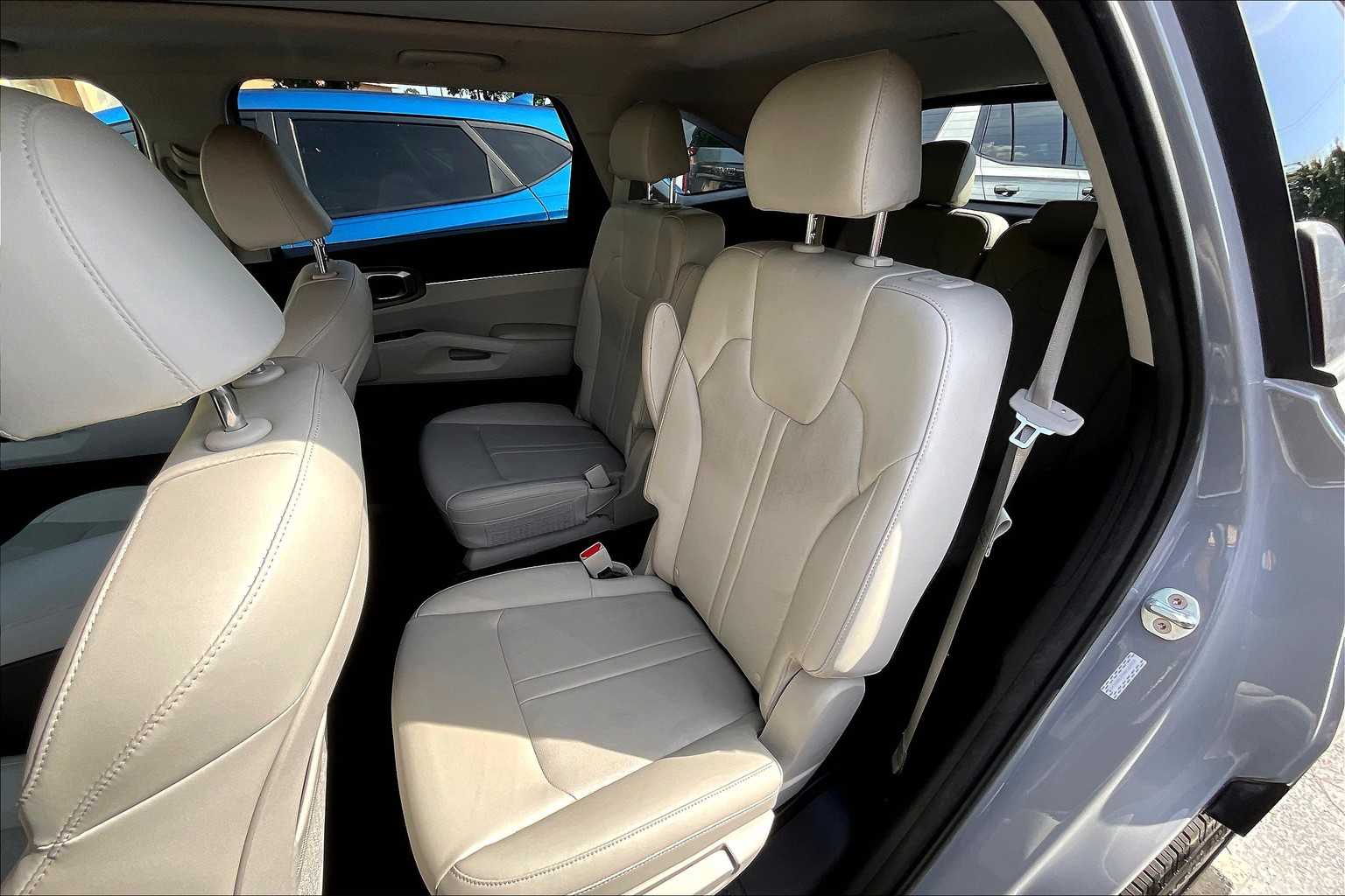 2022 Kia Sorento X-Line EX photo 23