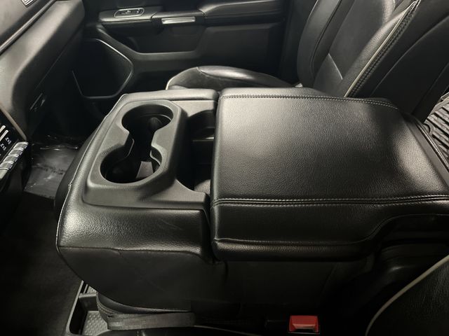 2021 Ram 1500 Laramie photo 18