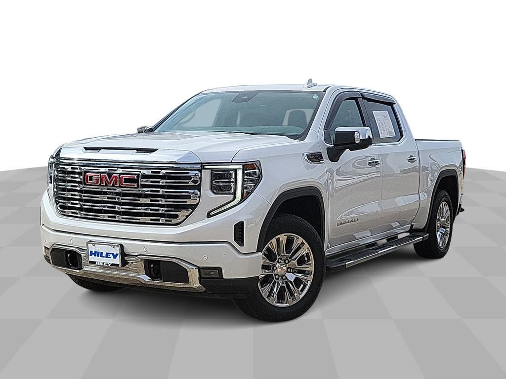 2023 GMC Sierra 1500 Denali Denali's photo