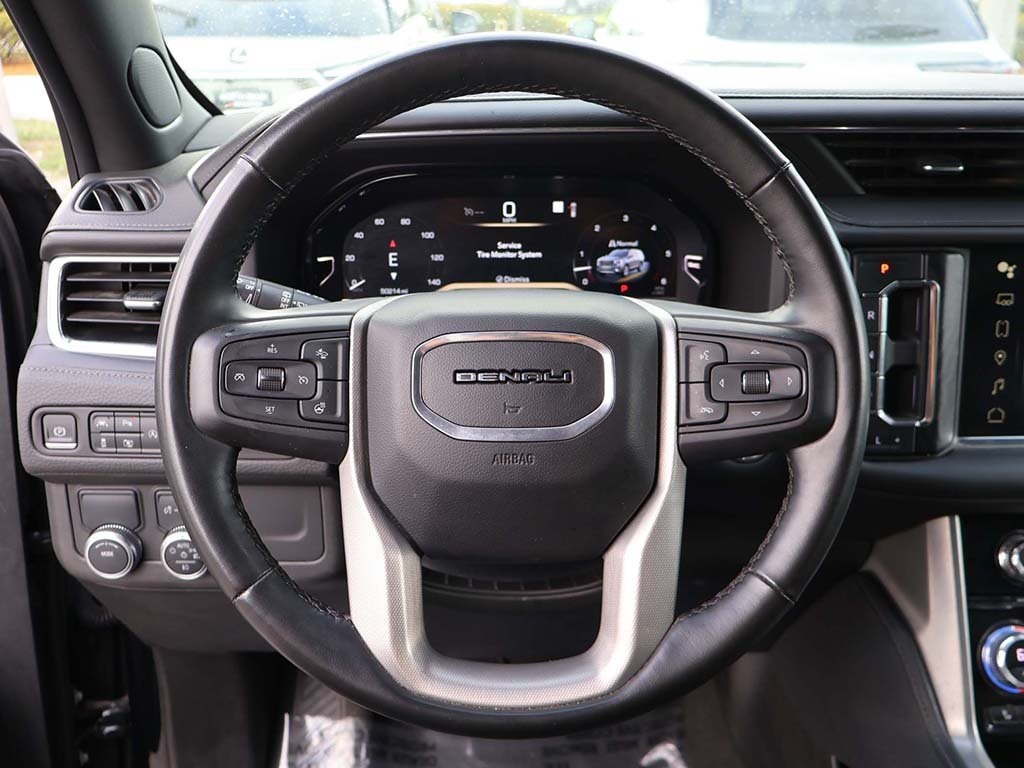 2023 Gmc Yukon XL Denali photo 48