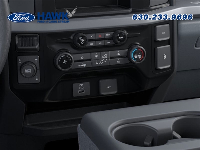 2026 Ford F-350 XL photo 14
