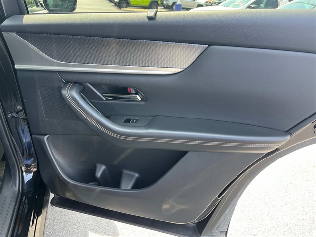 2024 Mazda CX-90 3.3 Turbo Preferred Plus photo 23