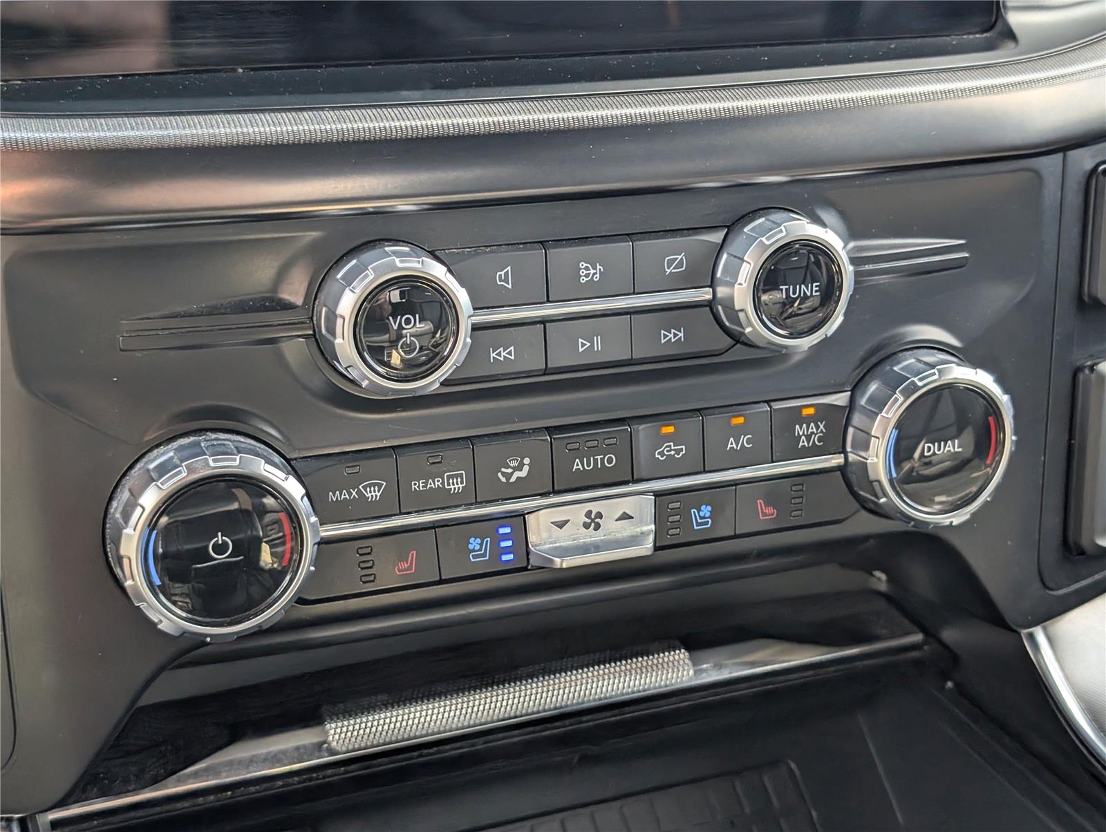 2023 Ford F-150 Platinum photo 20