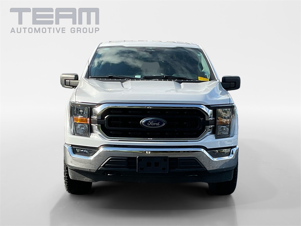 2023 Ford F-150 XLT photo 2