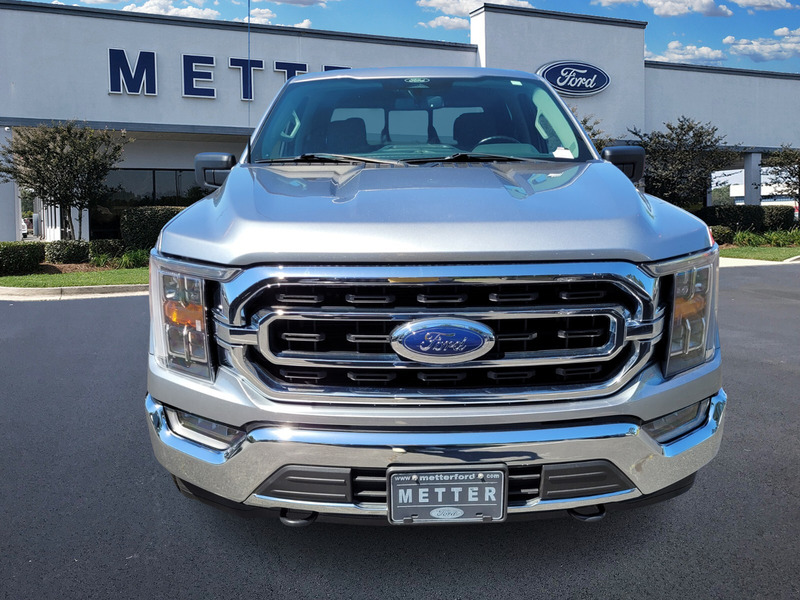 2022 Ford F-150 XLT photo 2