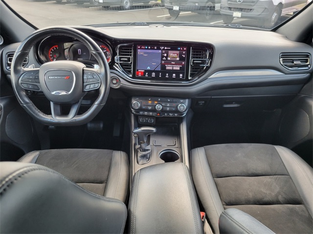 2022 Dodge Durango GT photo 14