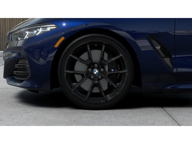 2026 Bmw 840i xDrive Gran Coupe photo 7