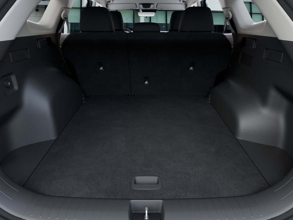 2026 Kia Sportage LX photo 17