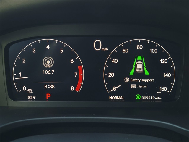 2024 Acura Integra Base photo 16