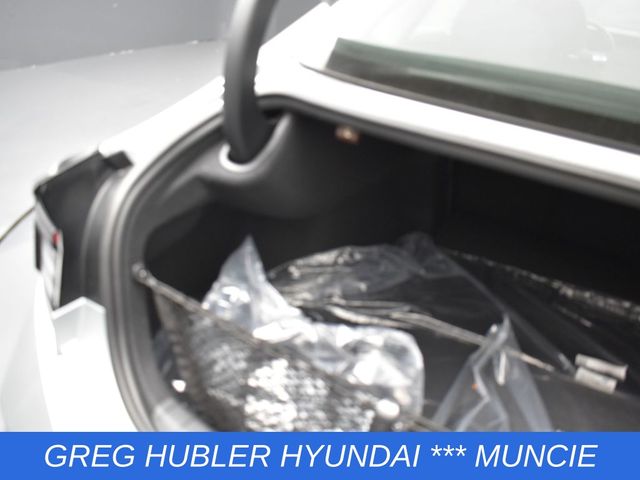 2025 Hyundai Sonata SEL photo 35