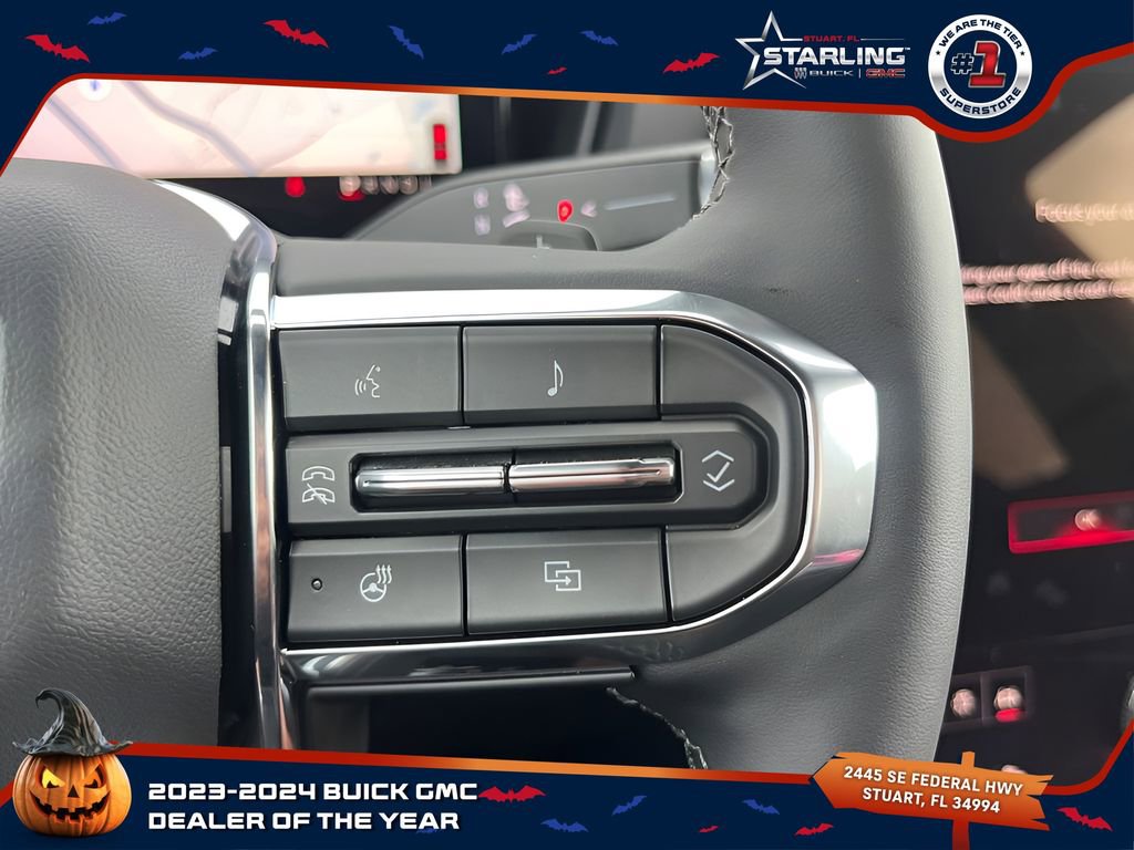2026 Gmc Terrain Elevation photo 20