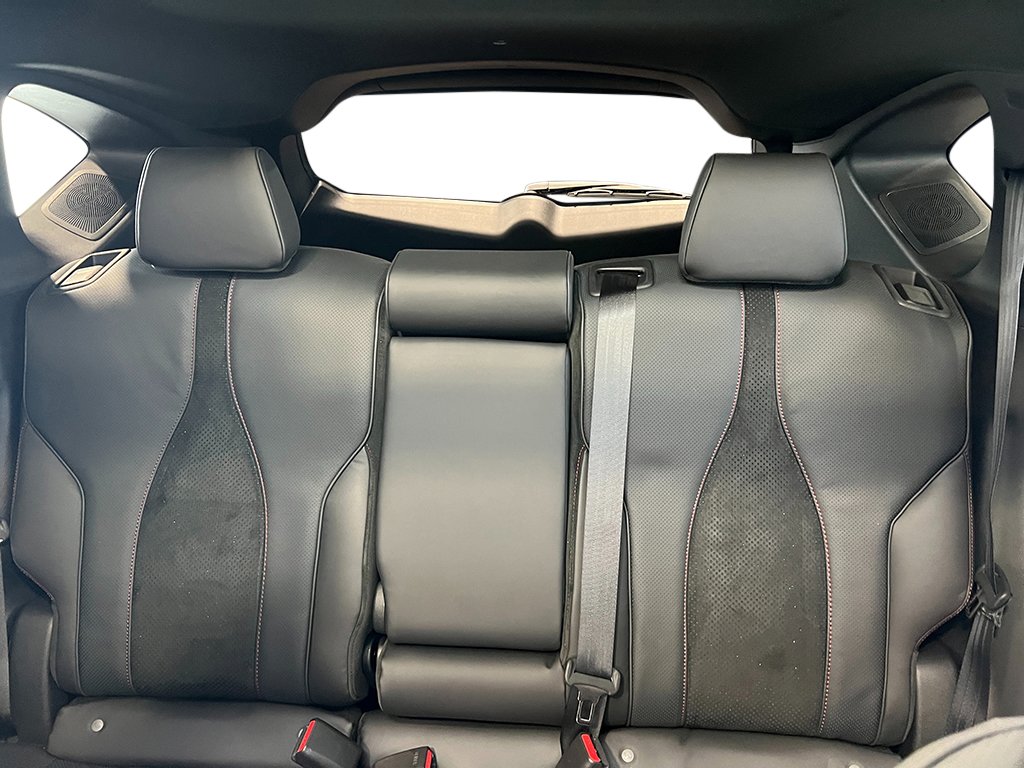 2025 Acura RDX A-Spec photo 21