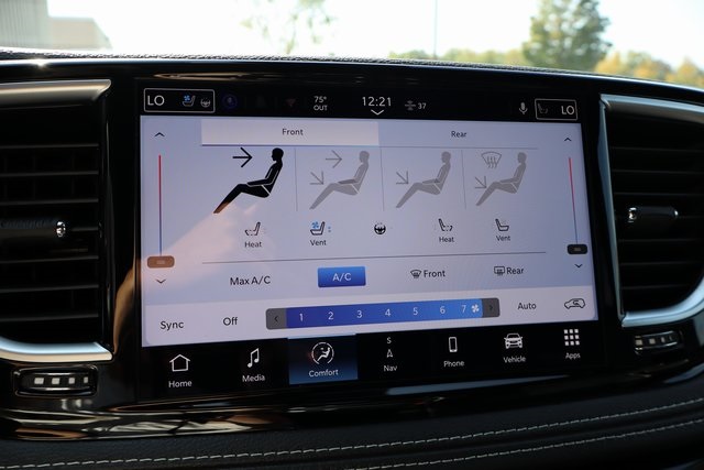 2026 Chrysler Pacifica Limited S Appearance photo 18