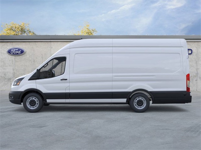 2025 Ford Transit photo 3