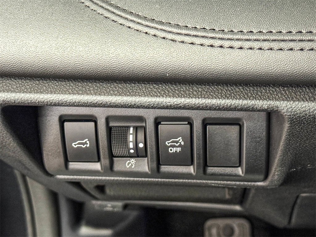 2023 Subaru Outback Wilderness photo 39