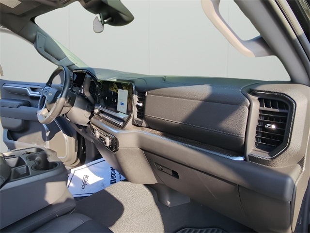 2022 Chevrolet Silverado 1500 LT photo 39