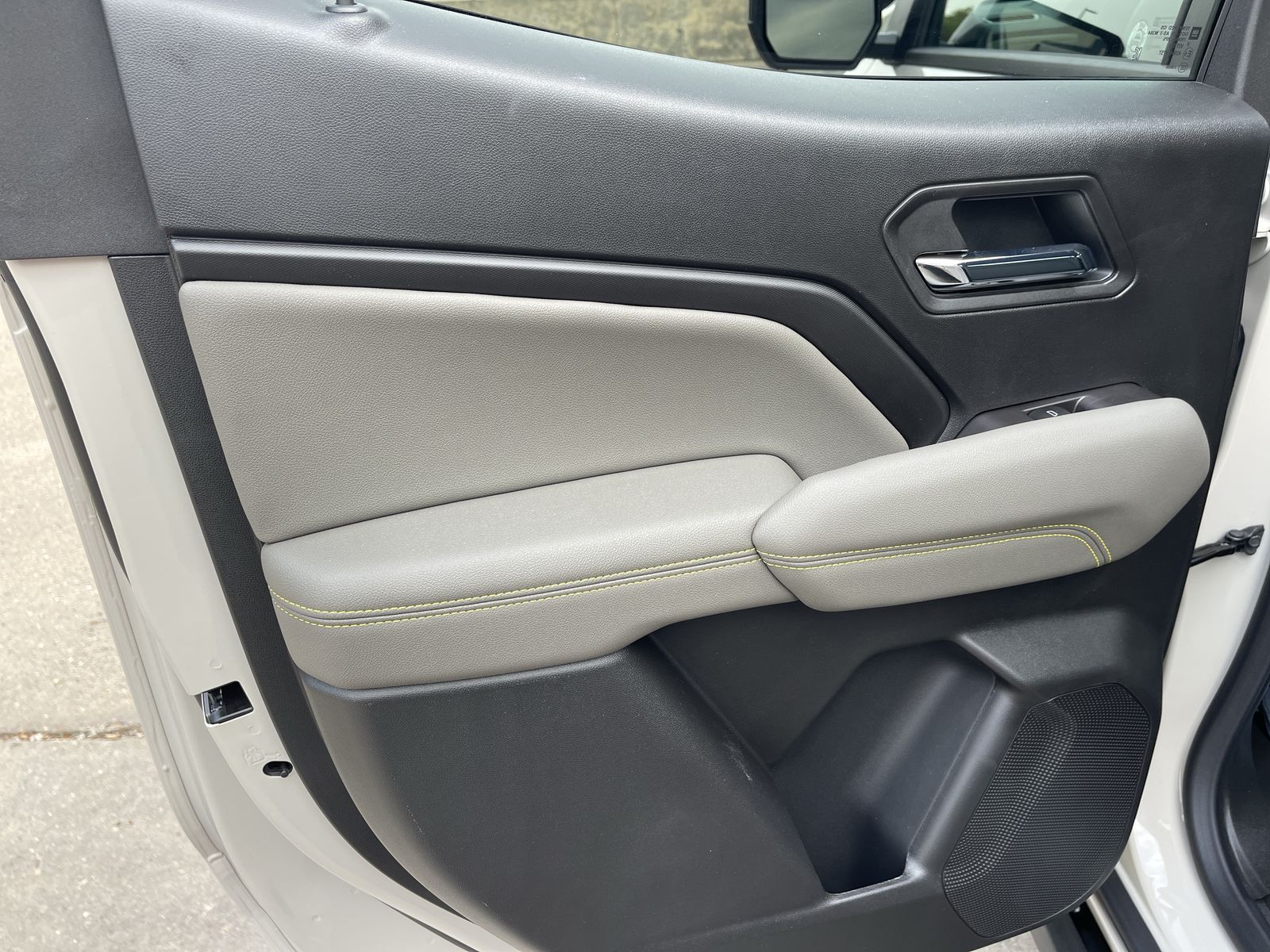 2026 Chevrolet Colorado ZR2 photo 4