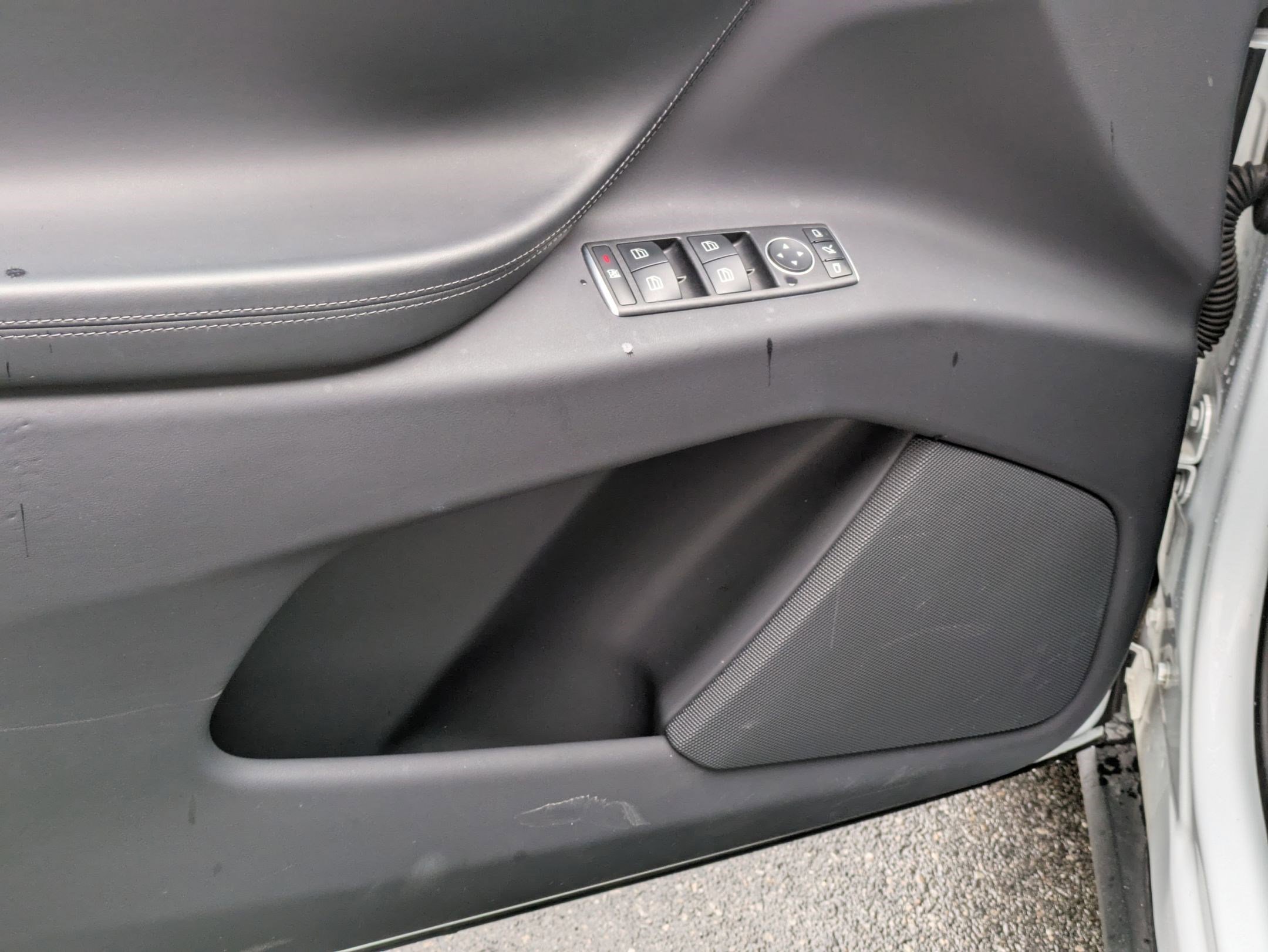 2019 Tesla Model X photo 12