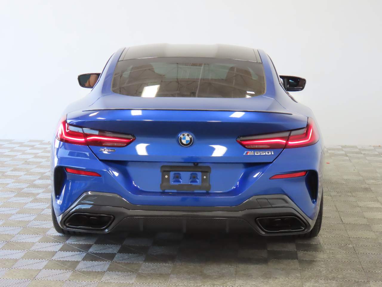 2024 Bmw M850i xDrive photo 4