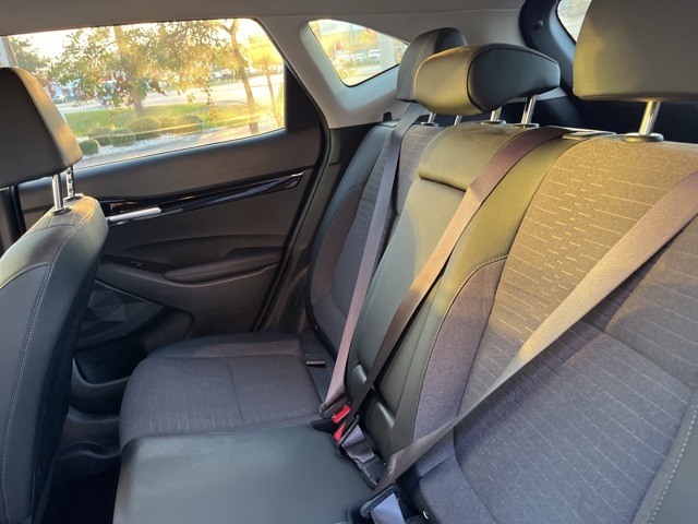 2021 Kia Seltos S photo 12