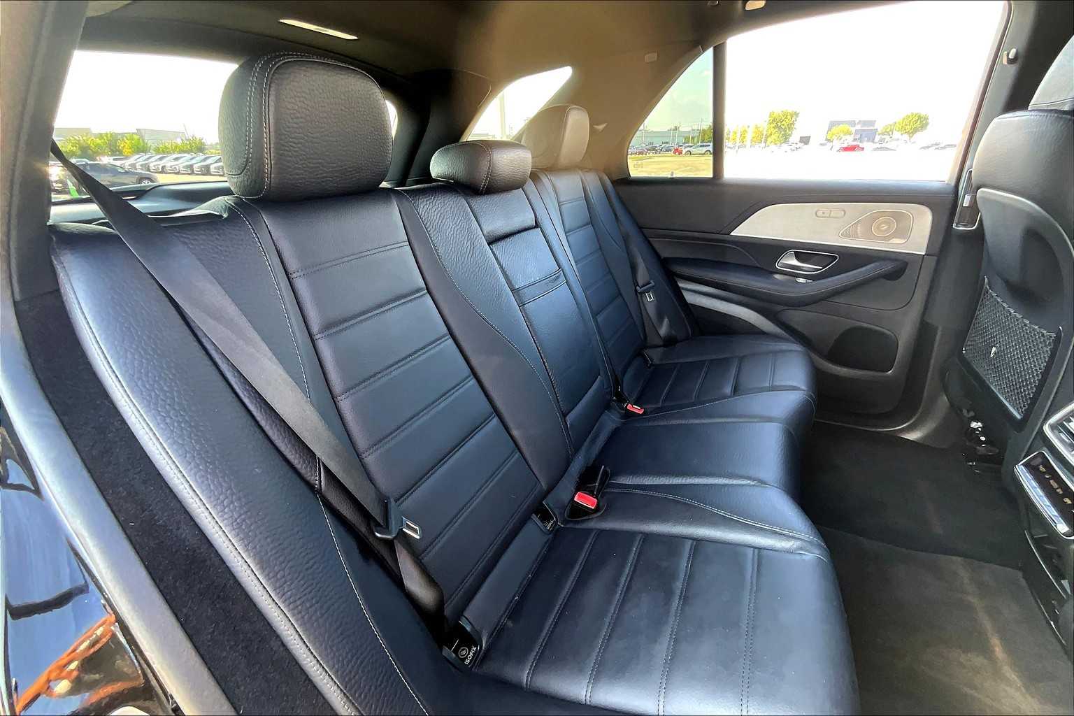 2021 Mercedes Benz GLE 350 4MATIC photo 18