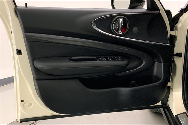 2019 Mini Cooper Base S ALL4 photo 23
