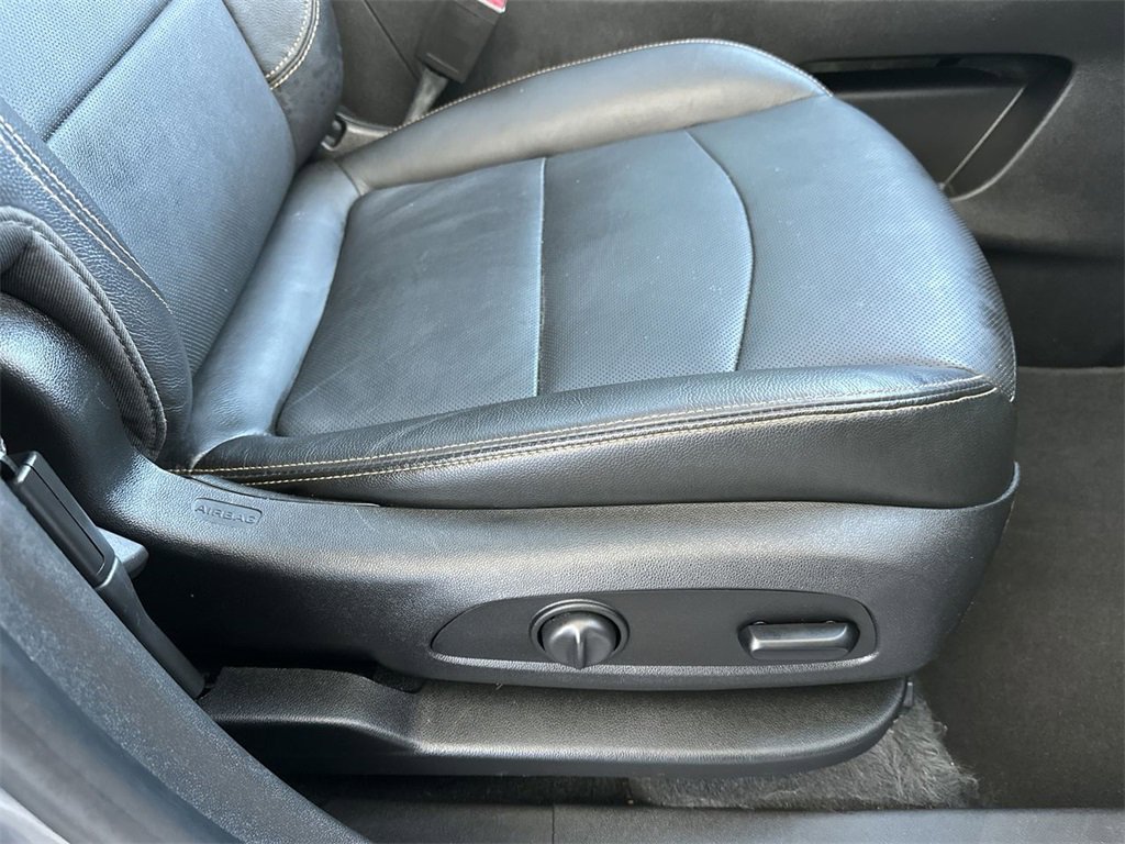 2020 Gmc Terrain SLT photo 27