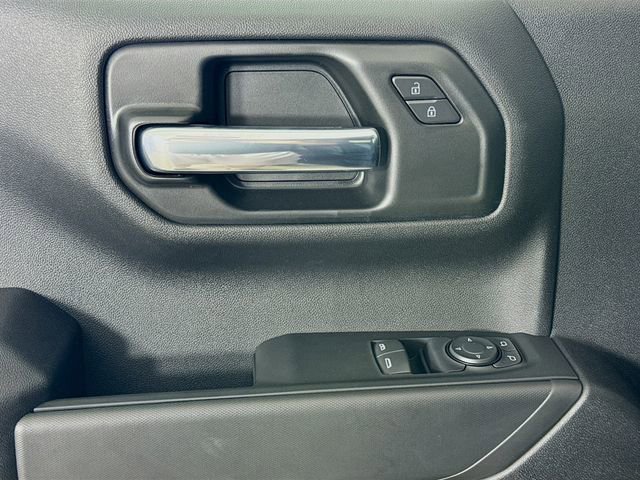 2026 Chevrolet Silverado 1500 Work Truck photo 17