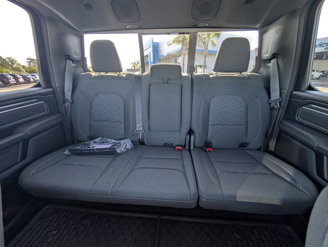 2026 Ram 1500 Big Horn Lone Star photo 14