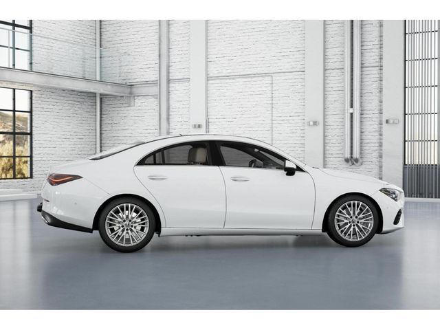 2026 Mercedes Benz CLA 250 4MATIC photo 16