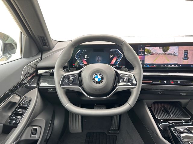 2026 Bmw 530i 530i xDrive photo 27