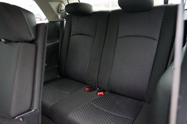 2016 DODGE JOURNEY - Image 8