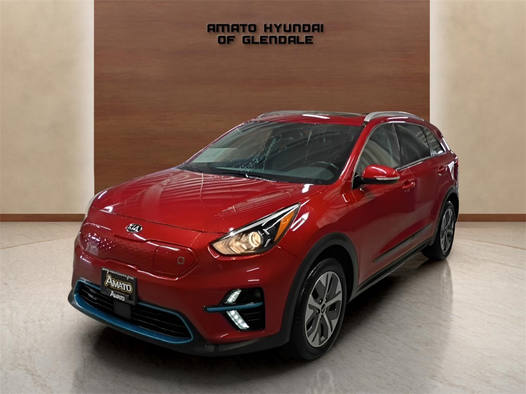 2021 Kia Niro EX Premium