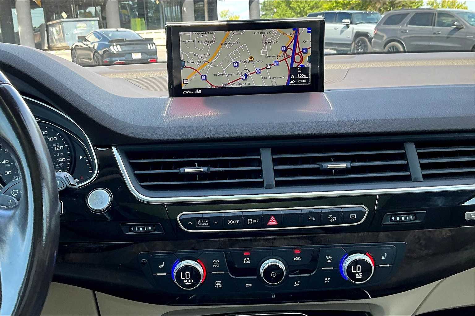 2018 Audi Q7 Premium Plus photo 5