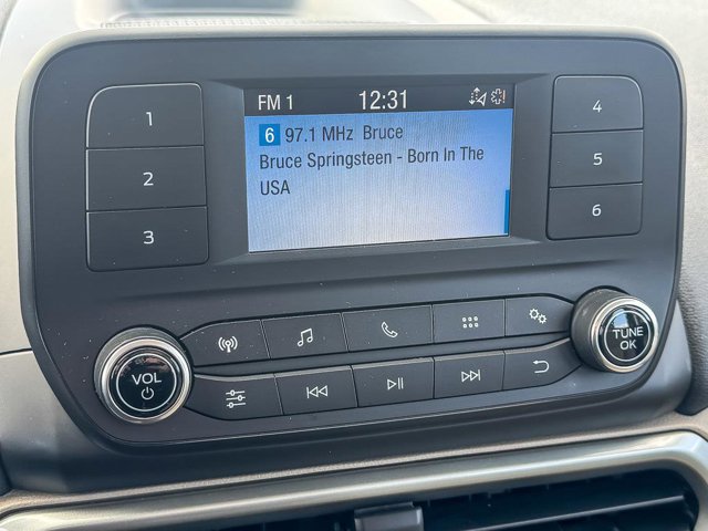 2020 FORD ECOSPORT - Image 49