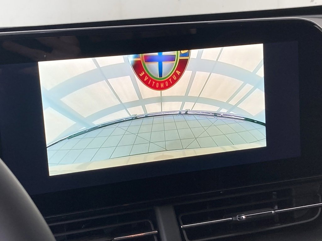 2026 Chevrolet Trax ACTIV photo 4