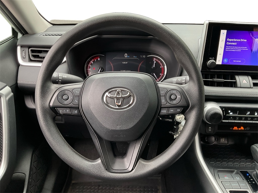 2024 Toyota RAV4 LE photo 15