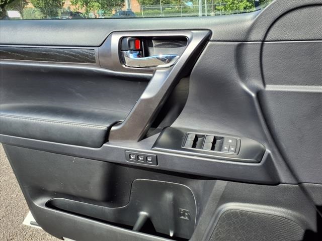 2023 Lexus GX 460 Black Line Special Edition photo 9