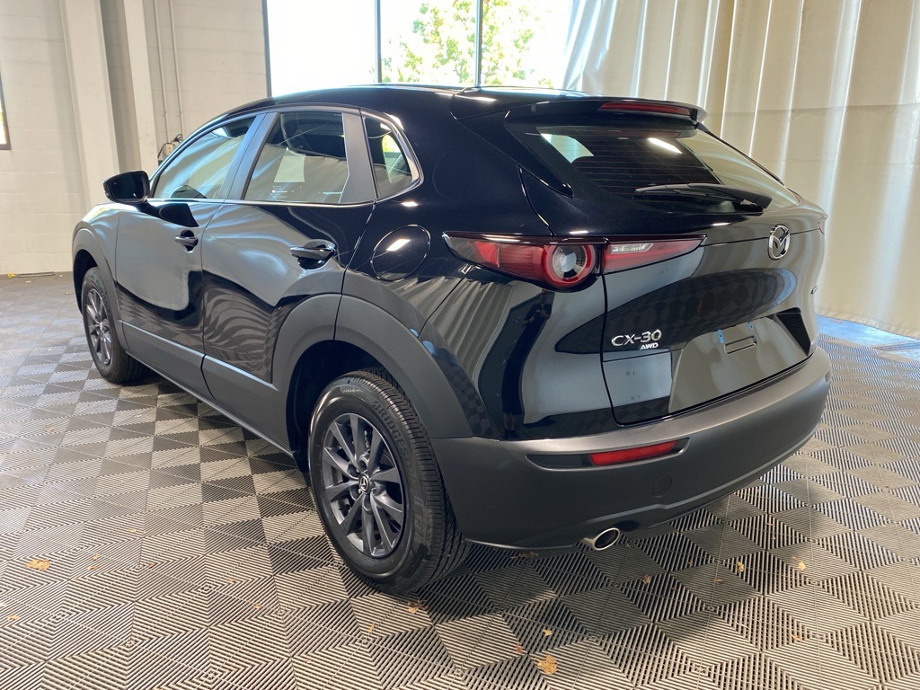 2025 Mazda CX-30 2.5 S photo 5
