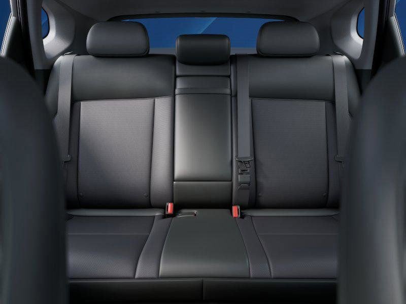 2026 Hyundai Kona Limited photo 12
