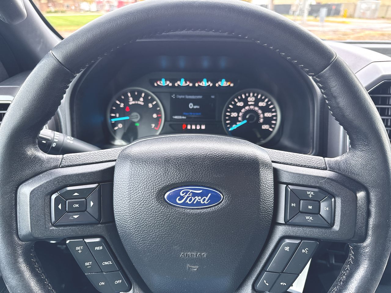 2019 Ford F-150 XL photo 2