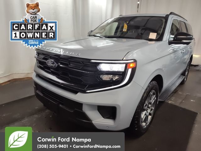 2025 Ford Expedition